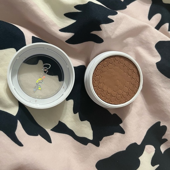 Colourpop Super Shock Cheek Matte Bronzer - Carry On - Picture 3 of 4